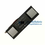 Akku für VOYO I5 I7 KS26 Plus LR3912584 [Ersatzakku]